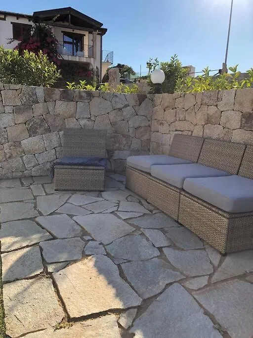 Villa Con Piscina Vista Mare 12 Posti Letto By Budoni Affitti San Lorenzo  0*, San Lorenzo (Budoni) Ιταλία