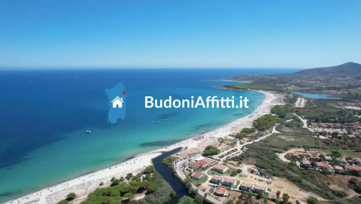 Villa Con Piscina Vista Mare 12 Posti Letto By Budoni Affitti San Lorenzo  0*, San Lorenzo (Budoni) Ιταλία