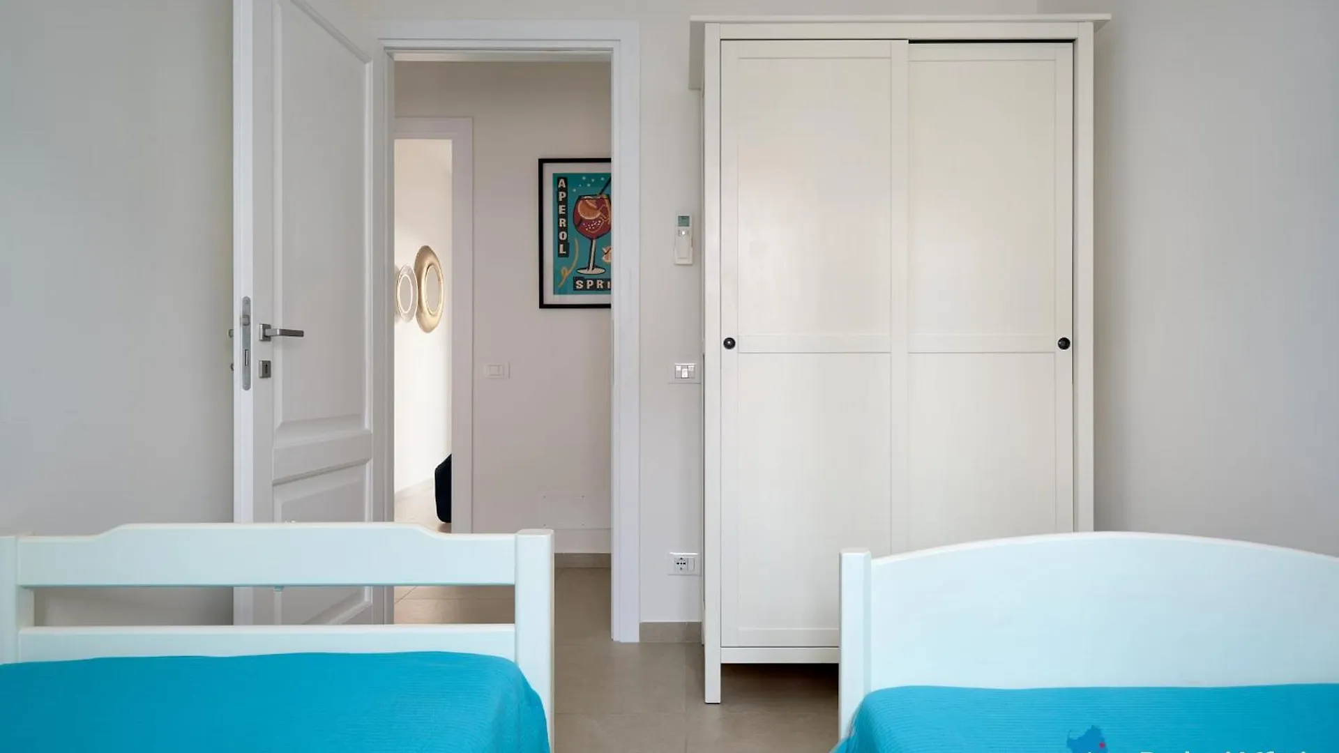 Villa Con Piscina Vista Mare 12 Posti Letto By Budoni Affitti San Lorenzo  Ιταλία